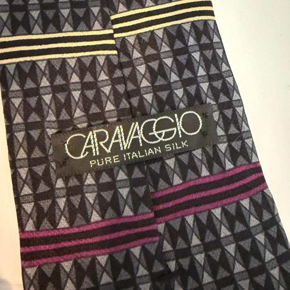 Caravaggio pure italian